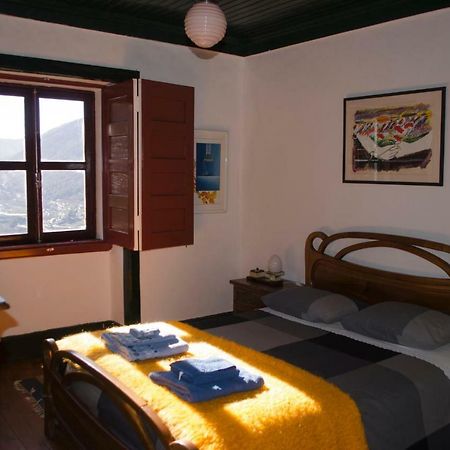 Casa Da Sico Guest House Manteigas Exterior photo