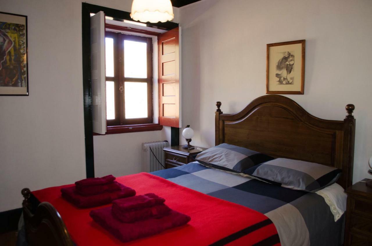 Casa Da Sico Guest House Manteigas Exterior photo